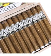 Aladino Connecticut Queens Perfecto Cigar - Box of 20